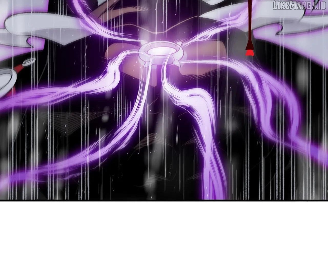 The Devil Never Cries Chapter 118 - page 92